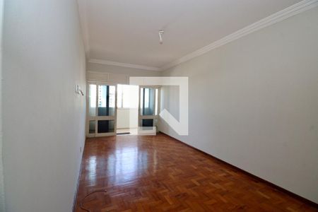 Sala de apartamento para alugar com 2 quartos, 100m² em Canela, Salvador