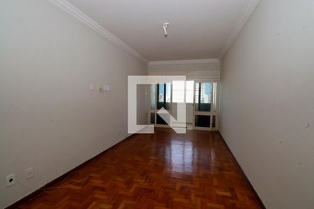 Sala de apartamento para alugar com 2 quartos, 100m² em Canela, Salvador