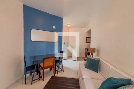 Apartamento para alugar com 1 quarto, 35m² em Jardim Paulista, São Paulo