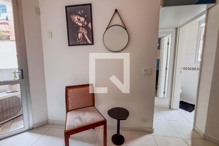 Apartamento para alugar com 1 quarto, 35m² em Jardim Paulista, São Paulo