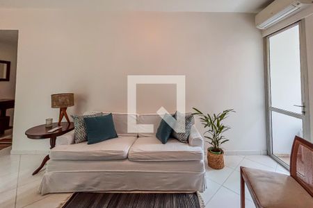 Apartamento para alugar com 1 quarto, 35m² em Jardim Paulista, São Paulo