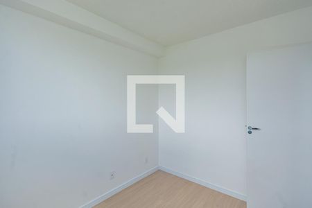 Quarto 1 de apartamento para alugar com 2 quartos, 34m² em Usina Piratininga, São Paulo