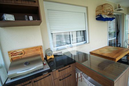 Apartamento à venda com 2 quartos, 86m² em Mooca, São Paulo