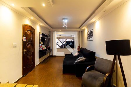 Sala de casa à venda com 3 quartos, 195m² em Jardim Vila Formosa, São Paulo