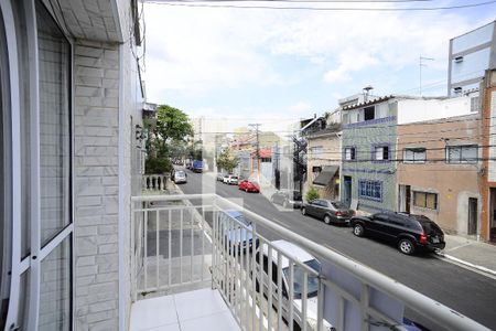 Casa à venda com 2 quartos, 132m² em Cambuci, São Paulo