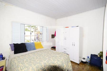 Casa à venda com 2 quartos, 132m² em Cambuci, São Paulo