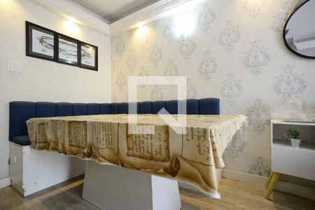 Casa à venda com 2 quartos, 132m² em Cambuci, São Paulo