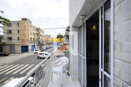 Casa à venda com 2 quartos, 132m² em Cambuci, São Paulo