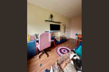 Foto 05 de apartamento à venda com 1 quarto, 47m² em Bosque da Saúde, São Paulo