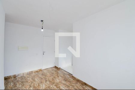 Sala de apartamento para alugar com 2 quartos, 42m² em Vila Nova Bonsucesso, Guarulhos