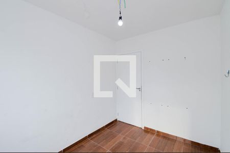 Quarto 1 de apartamento para alugar com 2 quartos, 42m² em Vila Nova Bonsucesso, Guarulhos