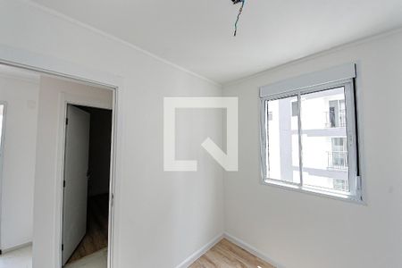 Quarto 1 de apartamento à venda com 2 quartos, 42m² em Vila Prudente, São Paulo