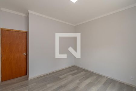 Suíte Master de casa de condomínio para alugar com 3 quartos, 240m² em Jardim Green Park Residence, Hortolândia