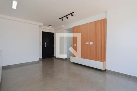 Sala/Cozinha de apartamento para alugar com 2 quartos, 46m² em Santana, São Paulo