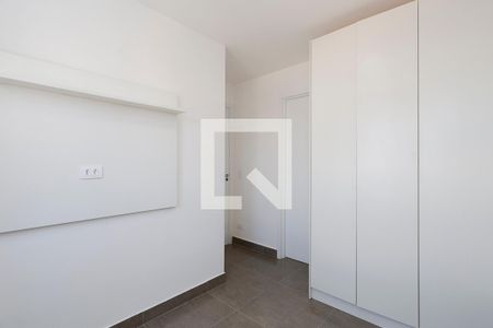 Suíte de apartamento para alugar com 2 quartos, 46m² em Santana, São Paulo