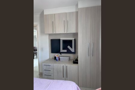 Apartamento à venda com 2 quartos, 55m² em Centro, Guarulhos