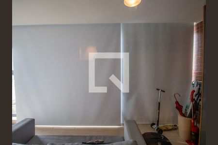 Quarto 2 Vista de apartamento à venda com 3 quartos, 125m² em Tijuca, Rio de Janeiro