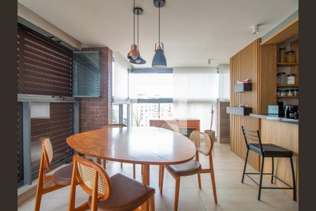 Sala de apartamento à venda com 3 quartos, 125m² em Maracanã, Rio de Janeiro