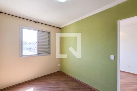 Quarto 1 de apartamento para alugar com 2 quartos, 48m² em Assunção, São Bernardo do Campo