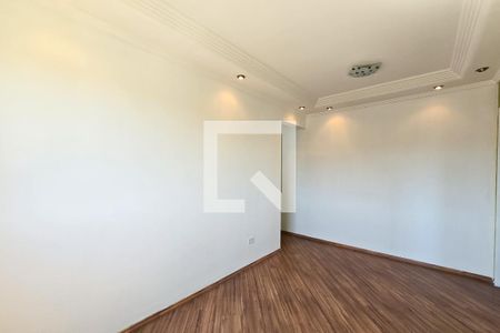 Sala de apartamento para alugar com 2 quartos, 48m² em Assunção, São Bernardo do Campo