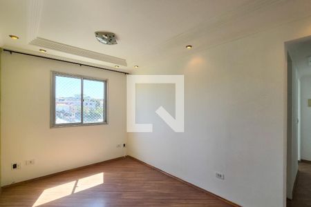 Sala de apartamento para alugar com 2 quartos, 48m² em Assunção, São Bernardo do Campo