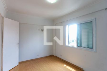 Quarto 1  de apartamento para alugar com 2 quartos, 54m² em Jardim Pitangueiras, Diadema