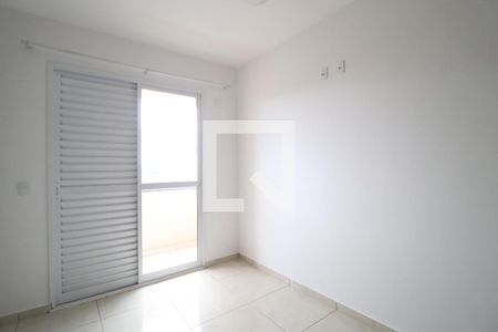 Quarto 1 de apartamento para alugar com 2 quartos, 50m² em Aclimação, Uberlândia