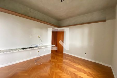 Quarto 1 de apartamento para alugar com 3 quartos, 138m² em Lagoa, Rio de Janeiro