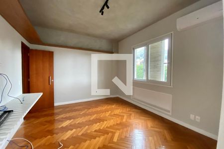 Quarto 1 de apartamento para alugar com 3 quartos, 138m² em Lagoa, Rio de Janeiro