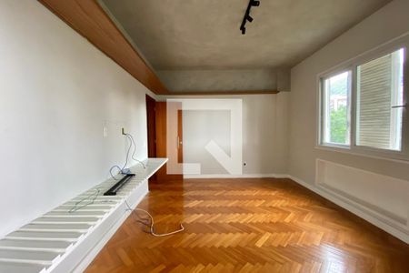 Quarto 1 de apartamento para alugar com 3 quartos, 138m² em Lagoa, Rio de Janeiro