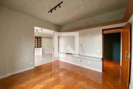 Quarto 1 de apartamento para alugar com 3 quartos, 138m² em Lagoa, Rio de Janeiro