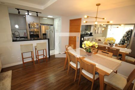 Sala 1 de apartamento à venda com 2 quartos, 143m² em Barra Olímpica, Rio de Janeiro