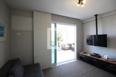 Sala 2 de apartamento à venda com 2 quartos, 143m² em Barra Olímpica, Rio de Janeiro