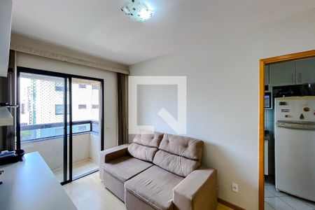 Sala de kitnet/studio à venda com 1 quarto, 38m² em Vila Mariana, São Paulo