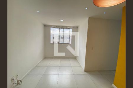 Sala de apartamento à venda com 2 quartos, 55m² em Tomás Coelho, Rio de Janeiro