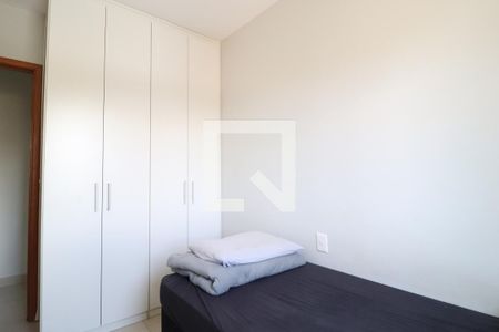 Quarto 1 de apartamento para alugar com 3 quartos, 98m² em Morada da Colina, Uberlândia