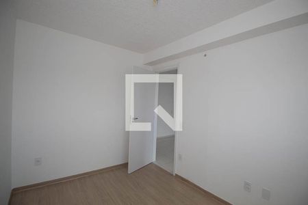 Quarto 2 de apartamento para alugar com 2 quartos, 40m² em Vila Guilherme, São Paulo