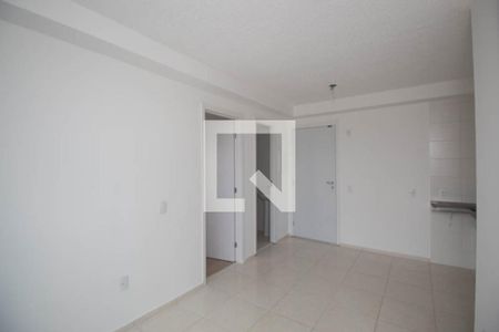 Sala de apartamento à venda com 2 quartos, 40m² em Vila Guilherme, São Paulo