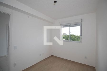 Quarto 2 de apartamento para alugar com 2 quartos, 40m² em Vila Guilherme, São Paulo