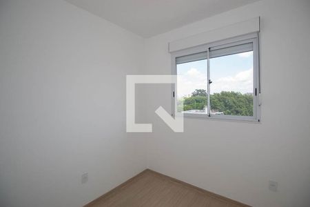 Quarto 1 de apartamento para alugar com 2 quartos, 40m² em Vila Guilherme, São Paulo