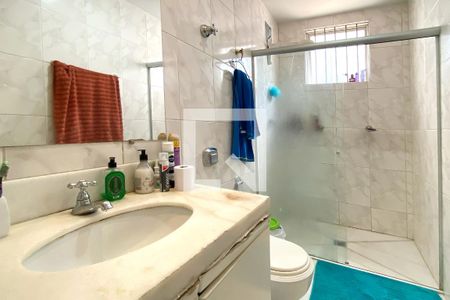 Apartamento à venda com 3 quartos, 120m² em Santo Antônio, Belo Horizonte