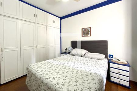 Apartamento à venda com 3 quartos, 120m² em Santo Antônio, Belo Horizonte