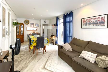 Apartamento à venda com 3 quartos, 120m² em Santo Antônio, Belo Horizonte