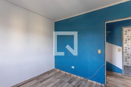 Quarto 2 de apartamento para alugar com 2 quartos, 47m² em Campanário, Diadema