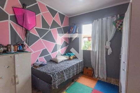 Quarto 1  de apartamento para alugar com 2 quartos, 47m² em Campanário, Diadema