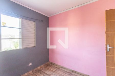 Quarto 1  de apartamento para alugar com 2 quartos, 47m² em Campanário, Diadema