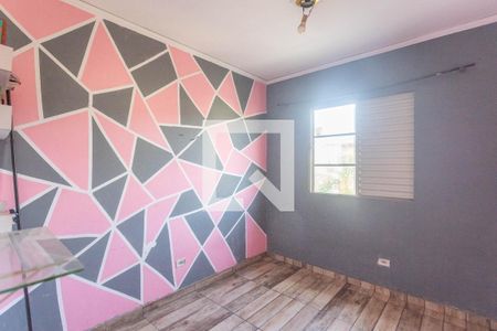 Quarto 1  de apartamento para alugar com 2 quartos, 47m² em Campanário, Diadema