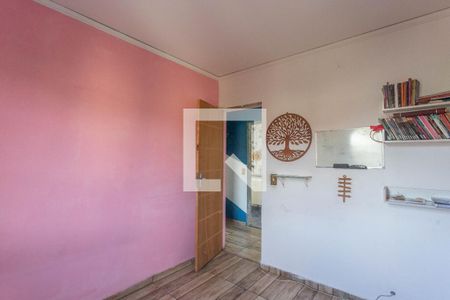 Quarto 1  de apartamento para alugar com 2 quartos, 47m² em Campanário, Diadema