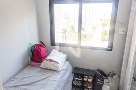 Quarto 1 de apartamento à venda com 2 quartos, 40m² em Socorro, São Paulo