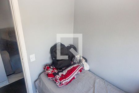 Quarto 1 de apartamento à venda com 2 quartos, 40m² em Socorro, São Paulo